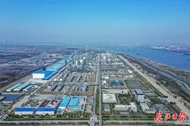 炼油和化工板块双盈利，中韩石化实现新年开门红图片