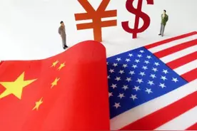 美机构报告：如果美中全面脱钩，美经济将严重受损图片