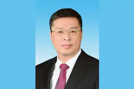 韦韬任山西省副省长（图/简历）图片