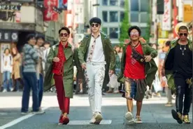 《唐人街探案3》这些隐藏点你看懂了吗？图片