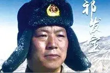 戍边官兵事迹讲述｜英雄血性 生命界碑图片