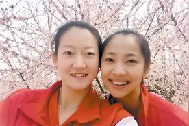 陈丽怡：角色转换 传承不变图片