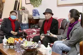《闲话上海·阿王拜年》⑨：国画家林曦明视频封面