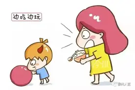 柳州1岁宝宝口唇发紫，紧急抢救！医生提醒这些情况别耽误图片