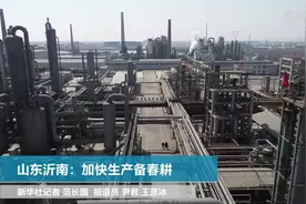 山东沂南：加快生产备春耕视频封面