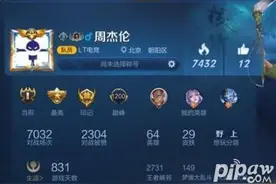 王者id名搞怪可爱 男生闺蜜情侣名字符号图片