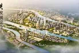 新年伊始，东莞洪梅镇39项重点工作“启市”图片