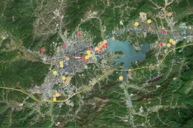 不限购的临安，2021年有哪些重点地块可提前关注？图片