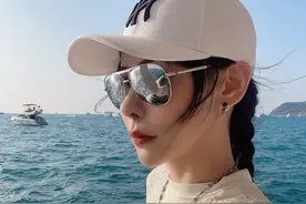 大V带你玩转海南丨“盟主”驾到！跟着机车女孩炫酷玩海南图片