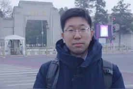 没成为日本的“古美门律师”，小林正弘在中国找到了人生图片