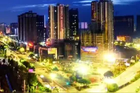 千城胜景|诗画博罗新八景视频封面