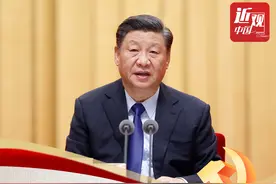 中共百年华诞 习近平为何强调不忘来时路？图片