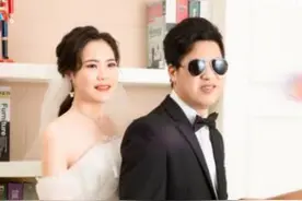 “看不见的婚礼”一样浪漫：盲人夫妇圆梦幸福仪式，婚礼全程自主策划图片
