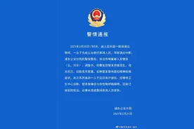上海迪士尼又有游客闹事，遇到突发事件警察会出现在乐园里吗？图片