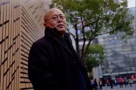 旅居新西兰26年后回国奋斗，这是一位艺术家的家国情怀图片