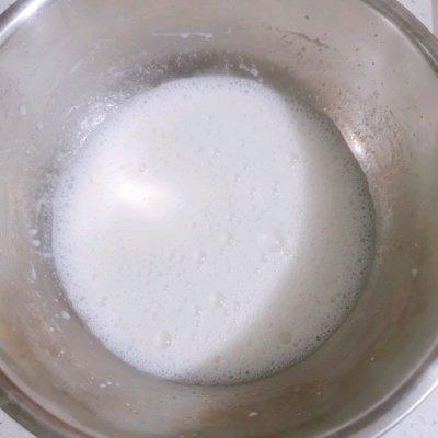 「可爱软萌」HelloKitty戚风蛋糕～松软可口