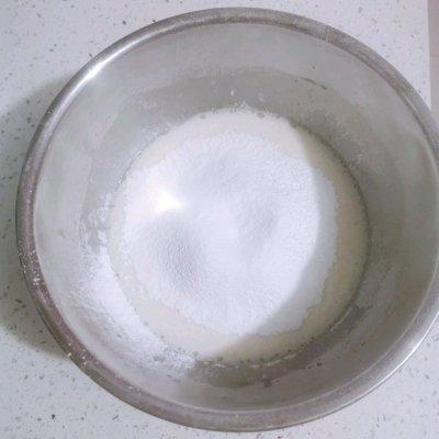 「可爱软萌」HelloKitty戚风蛋糕～松软可口