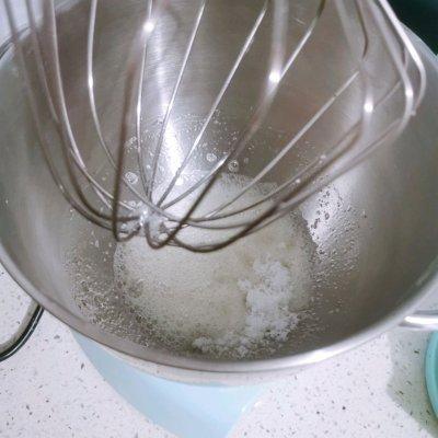 「可爱软萌」HelloKitty戚风蛋糕～松软可口