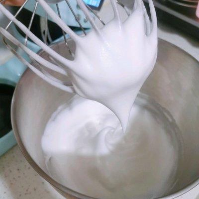 「可爱软萌」HelloKitty戚风蛋糕～松软可口