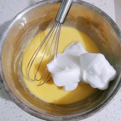 「可爱软萌」HelloKitty戚风蛋糕～松软可口