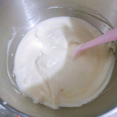 「可爱软萌」HelloKitty戚风蛋糕～松软可口