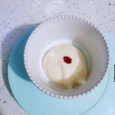 「可爱软萌」HelloKitty戚风蛋糕～松软可口