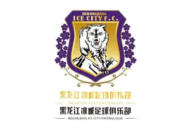 为龙江而战！黑龙江FC正式更名为黑龙江冰城足球俱乐部图片