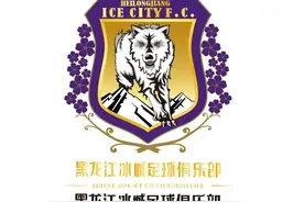 为龙江而战！黑龙江FC正式更名为黑龙江冰城足球俱乐部图片