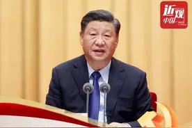 中共百年华诞 习近平为何强调不忘来时路？图片