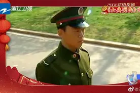 《士兵突击》15年后重聚，“许三多”这样说……图片