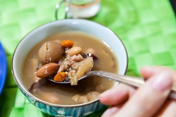 这5种抗疲劳食物，比补觉还管用