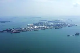 解读丨亚洲最大的石油贸易帝国是如何崩塌的视频封面