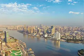 广州荔湾区定下2021三大目标 提质量 求速度 谋环境图片