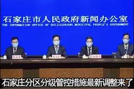 「新闻早茶」“十四五”期间河北要建5条新高速，还有这些热点……图片