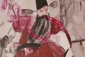 开局·起势｜老剧种的新活力！600岁柳子戏绽放国潮之美图片