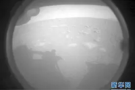 “天外来客”接踵而至 火星“开学季”很热闹图片