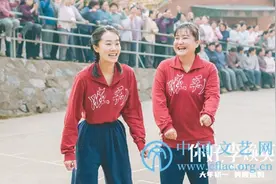 《你好，李焕英》：真诚与朴素中的感人力量图片