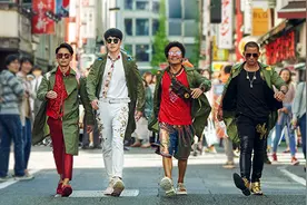 “票房”英语怎么说？图片