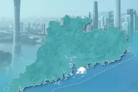 提速！广州有望3小时直通京沪图片