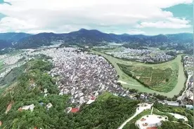 八闽记忆 | 省级历史文化名镇之福安穆阳：古韵悠悠 源远流长图片