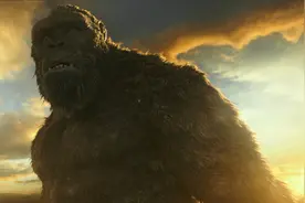 蛇怪现身！《哥斯拉大战金刚》曝海量4K极清剧照图片