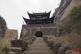 走进初心地·（1931-1940）｜①第一次剑门关战斗：红军血战剑门关图片