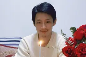 魏晨提前庆35岁生日 粉丝：措手不及，准备的小作文都没写完图片