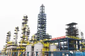 北海加快打造绿色石化产业集群丨政府工作报告解读①图片
