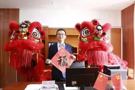 佛山“网红校长”李俊兴开学致辞：春节说“恭喜发财”，开学靠“勤劳致富”图片
