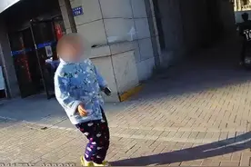 孩子丢失怎么办？民警：第一时间报警，不存在24小时后报警！视频封面