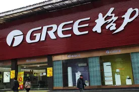 270亿难买股价回头，格力电器困在了哪儿？图片