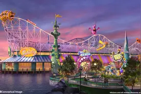 开园临近！北京环球度假区有哪些独特之处？图片