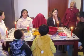 我们的节日·口述民俗丨川东北女孩出嫁前“坐歌堂”图片
