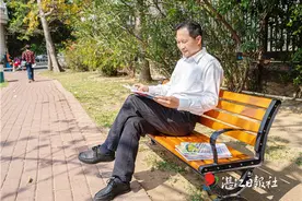 原创作词人李建艺：让艺术承载温暖传递正能量图片